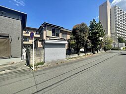 川崎市 多摩区中野島5丁目 土地 2号地
