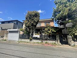川崎市 多摩区中野島5丁目 土地 1号地