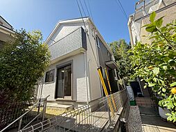 川崎市 多摩区南生田2丁目 戸建て
