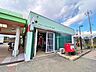 周辺：町田小山田桜台郵便局まで約650m