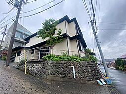 町田市玉川学園3丁目 土地