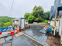 町田市高ヶ坂2丁目 戸建て