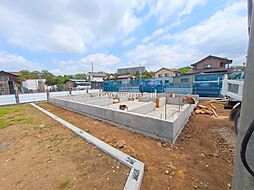 相模原市 中央区上溝4丁目 戸建て 2号棟