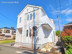 厚木市棚沢 戸建て