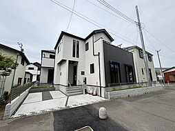 厚木市岡田4丁目 戸建て 9号棟