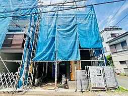 大和市南林間7丁目 戸建て 2号棟