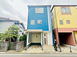 座間市東原4丁目 戸建て