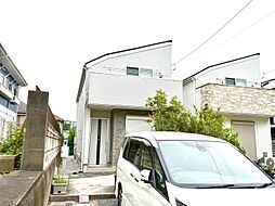 町田市鶴川3丁目 戸建て