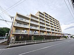 サンライズステージ相模原清新