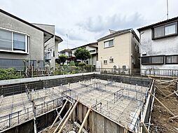 座間市栗原中央3丁目 戸建て B号棟