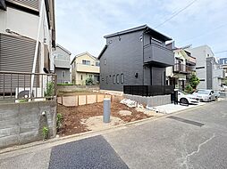 大和市上草柳2丁目 戸建て 1号棟