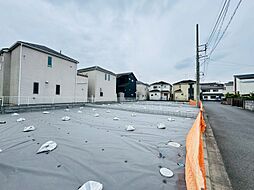 相模原市 南区古淵1丁目 土地 区画2