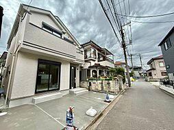 相模原市 南区東大沼2丁目 戸建て 1号棟