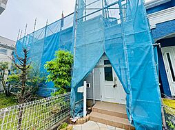 町田市鶴川3丁目 戸建て