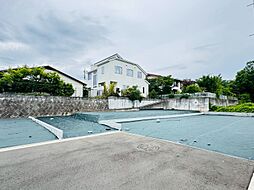 町田市能ヶ谷7丁目 土地 3号地