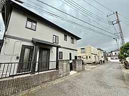 厚木市三田南3丁目 戸建て