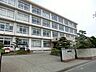 周辺：平塚市立金目中学校　距離約630m