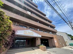 ダイアパレス長津田