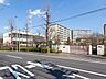 周辺：虹ケ丘保育園　距離約850m
