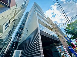 LIVCITY日暮里