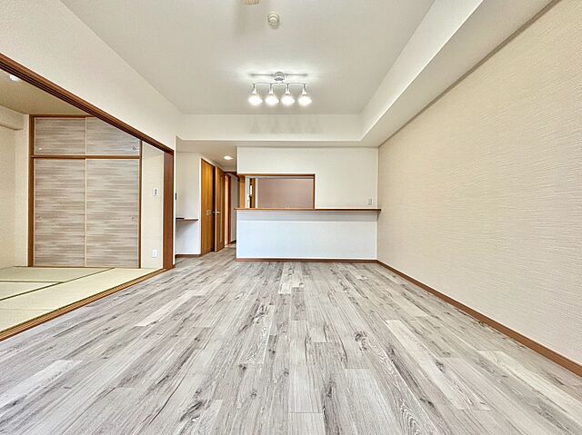 リビング/ダイニング レクセルアベニュー多摩センター 3階/-