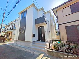 川崎市 宮前区南野川3丁目 戸建て 1号棟