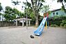 周辺：馬絹寺台公園まで約500m