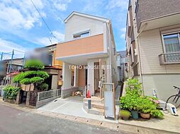 綾瀬市深谷 南1丁目 戸建て