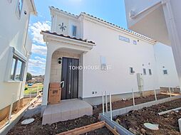 日野市新井1丁目 戸建て 3号棟