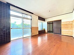 町田市木曽東3丁目 戸建て