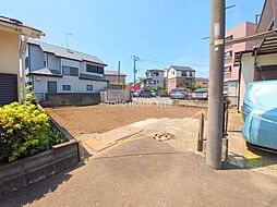小田急江ノ島線 南林間駅 バス4分 十一条下車 徒歩5分