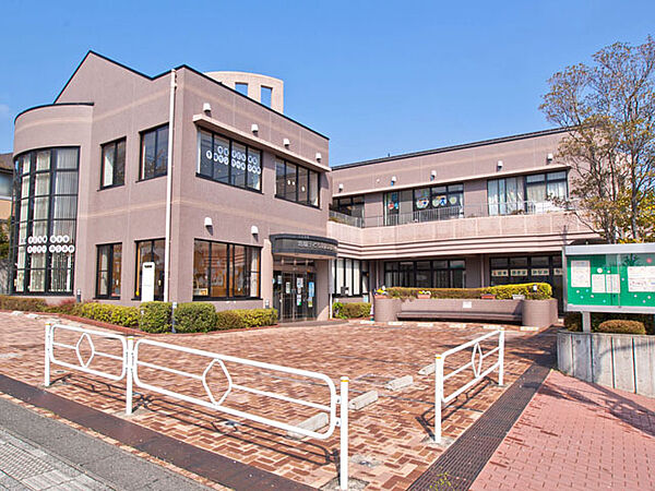 周辺を拡大表示