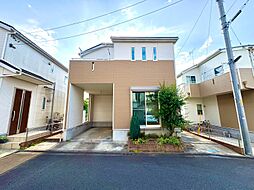 町田市山崎町 戸建て