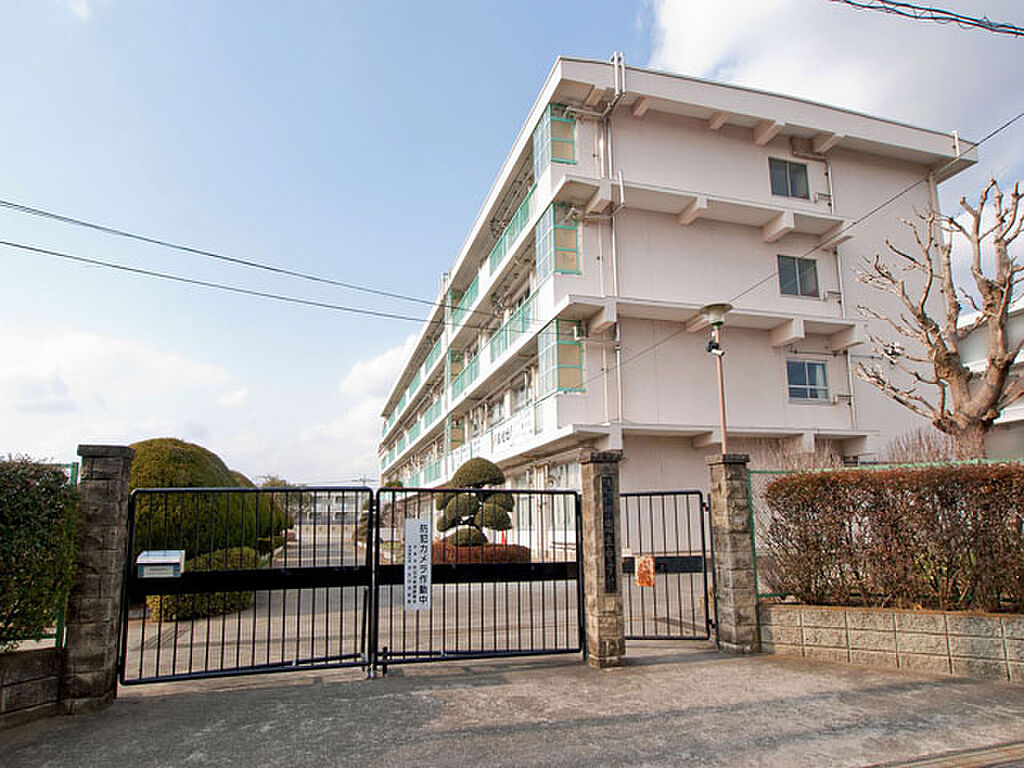 detached 東京都町田市図師町