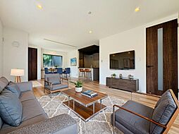 川崎市 多摩区宿河原4丁目 戸建て 1号棟