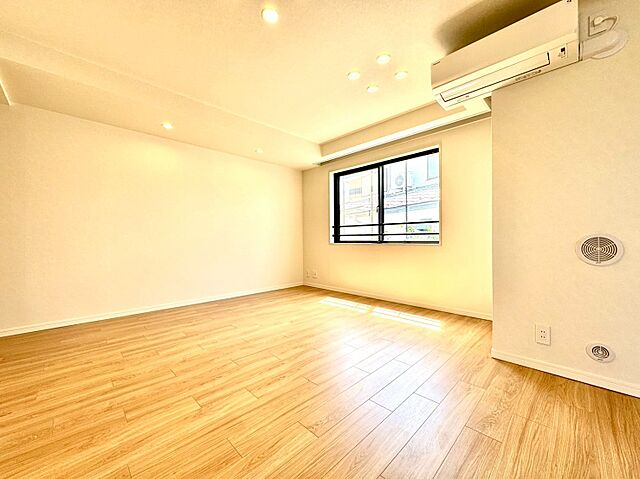 リビング/ダイニング セントエルモ玉川学園 3階/-