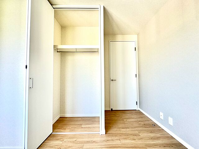 洋室 セントエルモ玉川学園 3階/-