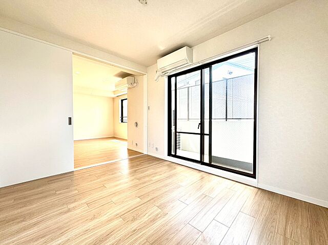 洋室 セントエルモ玉川学園 3階/-