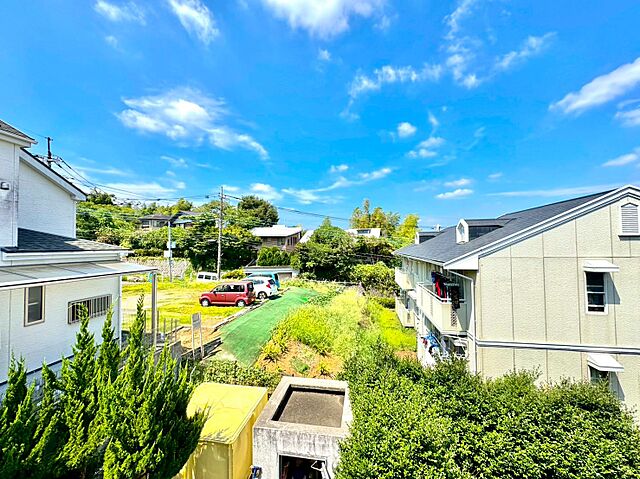 その他 セントエルモ玉川学園 3階/-