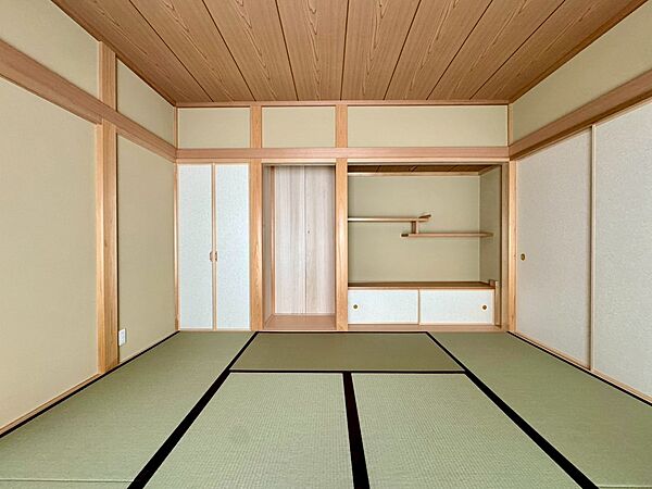 和室