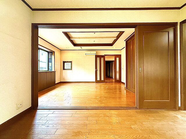 リビング/ダイニング 八王子市打越町