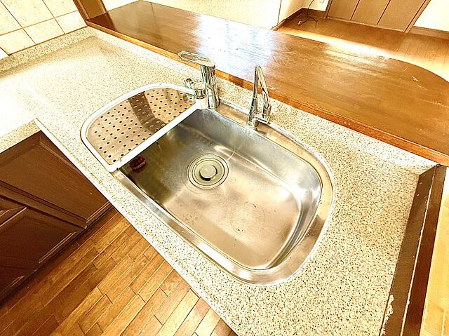 キッチン 八王子市打越町