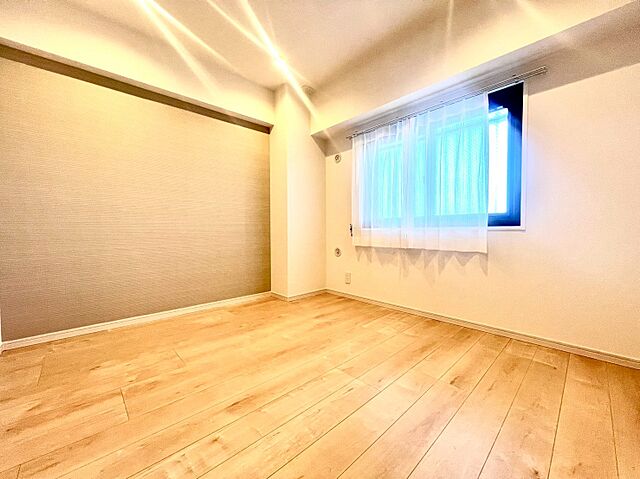 洋室 ライオンズヒルズ町田第二 4階/-