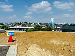 町田市大蔵町 戸建て 3号棟