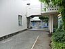 周辺：くぬぎ台保育園　距離約600m