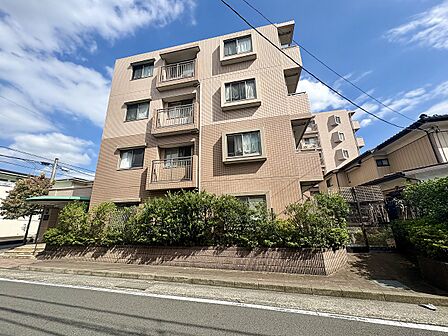 ～お気軽にご見学してください～