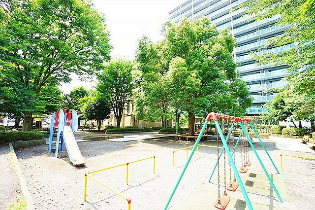 周辺 ライオンズガーデン相模大野 1階/-