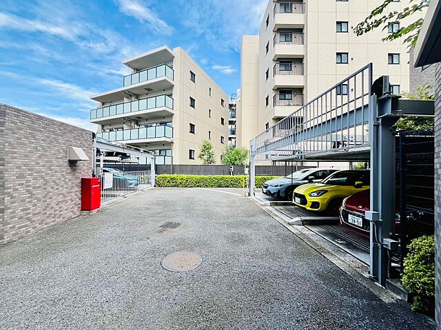 その他 ライオンズガーデン相模大野 1階/-