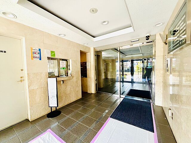 その他 ライオンズガーデン相模大野 1階/-