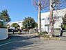 周辺：伊勢原市立緑台小学校　距離約830m